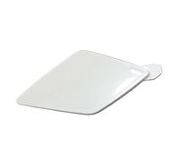 Tappo Copri-Gancio di Traino per paraurti Anteriore e Posteriore dell'auto 31425165 31449210 per Volvo XC60 2018-2020