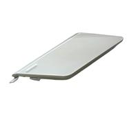 Tappo Copri-Gancio di Traino per paraurti Anteriore e Posteriore dell'auto 31425165 31449210 per Volvo XC60 2018-2020