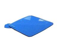 Tappo Copri-Gancio di Traino per paraurti Anteriore e Posteriore dell'auto 31425165 31449210 per Volvo XC60 2018-2020