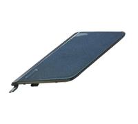 Tappo Copri-Gancio di Traino per paraurti Anteriore e Posteriore dell'auto 31425165 31449210 per Volvo XC60 2018-2020