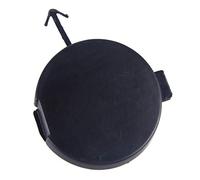 Tappo Copri-Gancio di Traino per paraurti Posteriore per Lancer 2008 2009 2010 2011 2012 2013 2014 2015 2016