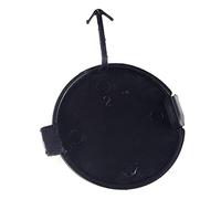 Tappo Copri-Gancio di Traino per paraurti Posteriore per Lancer 2008 2009 2010 2011 2012 2013 2014 2015 2016