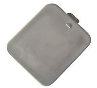 Tappo Copri-Gancio di Traino per paraurti Posteriore per X3 E83 2007-2010