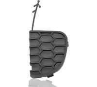 Tappo Copri Gancio Paraurti Posteriore Gancio Traino Accessori Compatibile Con J