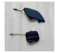 Tappo Copri-gancio Per Paraurti Anteriore O Posteriore Per MG Per HS Per EHS PHEV 2 Pezzi Parapolvere Paraurti