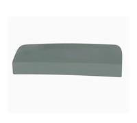 Tappo Copri Gancio Train Copertura Gancio Traino Paraurti Anteriore Per Toyota RAV4 RAV 4 2020 2021 2022 2023(Khaki right up)