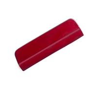 Tappo Copri Gancio Train Copertura Gancio Traino Paraurti Anteriore Per Toyota RAV4 RAV 4 2020 2021 2022 2023(Red right up)