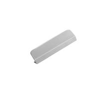 Tappo Copri Gancio Train Copertura Gancio Traino Paraurti Anteriore Per Toyota RAV4 RAV 4 2020 2021 2022 2023(Gray right up)