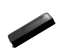 Tappo Copri Gancio Train Copertura Gancio Traino Paraurti Anteriore Per Toyota RAV4 RAV 4 2020 2021 2022 2023(Black right up)