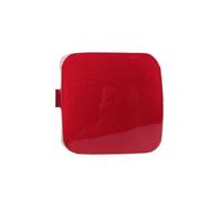 Tappo Copri Gancio Train Copertura Gancio Traino Paraurti Anteriore Per Toyota RAV4 XA30 2009 2010 2011(Red right)