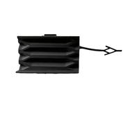 Tappo Copri Gancio Train Per Q7 2020-2024 Paraurti Posteriore Sinistro Destro Gancio Di Traino Coperchio Occhiello 4M0807441D 4M0807442D(Rear Right)