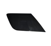 Tappo Copri Gancio Train Per Toyota Per Crown 2015-2020 Gancio Di Traino Per Paraurti Anteriore Sinistro E Destro(Black Right)