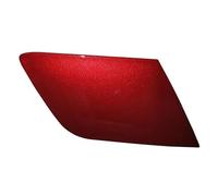 Tappo Copri Gancio Train Per Toyota Per Crown 2015-2020 Gancio Di Traino Per Paraurti Anteriore Sinistro E Destro(Deep Red Right)