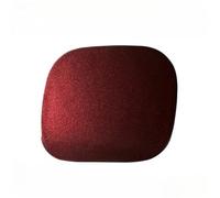 Tappo Copri Gancio Train Per Toyota Per Highlander 2015-2017 Paraurti Anteriore Sinistro E Destro Copertura Rimorchio 52128-0E110(Red Right)
