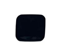 Tappo Copri Gancio Train Per Toyota Per Reiz 2014 2015 2016 2017 Paraurti Anteriore Posteriore Copertura Rimorchio 52163-0P050(Rear Right Black)