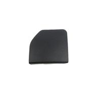 Tappo Copri Gancio Train Per Toyota Per Vios Per Yaris Sedan 2014 2015 2016 Paraurti Anteriore Copertura Di Traino Accessori