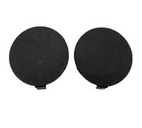 Tappo Copri Gancio Traino 1 Paio Di Tappi Coprigancio Per Paraurti Anteriore Per Toyota RAV4 2013 2014 2015 53286-0R050 53285-0R060 QAQMHVCVB