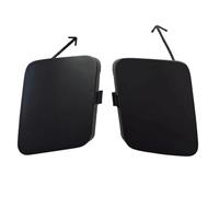 Tappo Copri Gancio Traino 2 Pezzi Di Tappi Coprigancio Paraurti Anteriore Per Toyota RAV4 2006-2008 Coprigancio In Plastica Sinistro E Destro 53286-42031 53285-42011 QAQMHVCVB