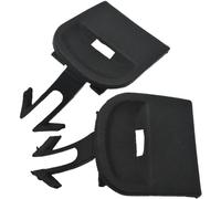 Tappo Copri Gancio Traino 2 Tappi Per Gancio Di Traino Lato Sinistro E Destro Per Paraurti Posteriore Per Porsche Per Cayenne 2008-2010