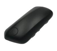 Tappo Copri Gancio Traino 7452GW 7414NR FRT SET PROTEZIONE PARAURTI ANTERIORE PORTA INCASSO Per Peugeot 307 CC SW(7452GW RIGHT)