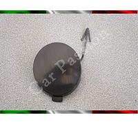 TAPPO COPRI GANCIO TRAINO ANTERIORE