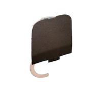 Tappo Copri Gancio Traino Anteriore Nero FIAT DOBLO' ORIGINALE FIAT 735498741