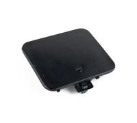 Tappo Copri Gancio Traino Auto Compatibile Con BMW Per E60 2003 2004 2005 2006 2007 2008 2009 2010 Auto Paraurti Anteriore Gancio Di Traino Copre 51117897210 51117896585 11460915