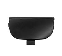 Tappo Copri Gancio Traino Auto Compatibile Con BMW Per Mini R55 R56 R57 Serie Paraurti Anteriore Copertura Del Rimorchio Ganci Di Traino 51112753996 51117268745 51117309484