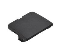 Tappo Copri Gancio Traino Auto Compatibile Con Ford Per Focus 2015 2016 2017 2018 1PC Copertura Del Rimorchio Paraurti Posteriore Gancio Di Traino Copertura Esterna F1EB-17K922-AB