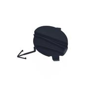 Tappo Copri Gancio Traino Auto Compatibile Con Mazda 3 2.0 2.5L 2010 2011 Paraurti Anteriore Gancio Traino Foro Occhi Coperchio Ricambio Tappo Rimorchio Diretto BEH550A11A/F