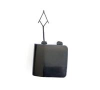 Tappo Copri Gancio Traino Copertura Del Rimorchio Paraurti Traino Per Polo Per Hatchback 2014-2018 Anello Copertura Rimorchio Auto Gancio Traino Foro Gancio Traino Cap OEM 6RD807241B