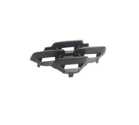 Tappo Copri Gancio Traino Copertura Gancio Traino Paraurti Anteriore Per Mazda 3 Per Axela 2020-2023 QAQMHVCVB(Matt black trailer)