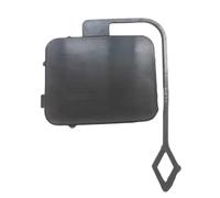 Tappo Copri Gancio Traino Copertura Gancio Traino Paraurti Auto Compatibile Con Per E90 Per E91 2005-2011 Copertura Anello Rimorchio Auto Foro Traino Tappo Gancio Di Traino 51117167575