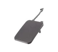 Tappo Copri Gancio Traino Copertura Gancio Traino Paraurti Compatibile Con Benz Per Per W211 2002-2008 Copertura Dellanello Rimorchio Dellautomobile Paraurti Posteriore Tappo Gancio