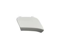 Tappo Copri Gancio Traino Coprigancio Di Traino Anteriore Per Mercedes Per Benz CLA W117 AMG Line Coupé C117 CLA180 CLA200 CLA220 CLA250 1178856900 1178851300(Model C White)