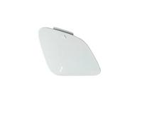 Tappo Copri Gancio Traino Coprigancio Di Traino Anteriore Per Mercedes Per Benz CLA W117 AMG Line Coupé C117 CLA180 CLA200 CLA220 CLA250 1178856900 1178851300(Model D White)