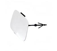 Tappo Copri Gancio Traino Copririmorchio Per Peugeot 3008 4008 5008 Copririmorchio Anteriore Decorativo QAQMHVCVB(Style C)