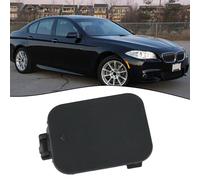 Tappo copri gancio traino nero alta qualit per serie 5 E61 LCI Touring