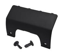 Tappo Copri Gancio Traino Pannello Di Copertura Per Gancio Di Traino Per Paraurti Posteriore Clip Fisse Per Land Rover LR3 LR4 Per Discovery 3 4 2005-2012 QAQMHVCVB