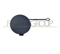 TAPPO COPRI GANCIO TRAINO PARAURTI ANTERIORE-CON PRIMER MOD. M-TECH BMW - 5 SERI