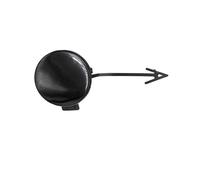 Tappo Copri Gancio Traino Paraurti Anteriore Compatibile Per Cayman - Boxster Gt4 (982-718) Modello Dal 04/2019 - In Poi Codice Originale 982807499AG2X