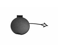 Tappo Copri Gancio Traino Paraurti Anteriore Compatibile Per Ypsilon Modello Dal 03/2011-08/2015 Codice Originale 735538645