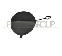 Tappo Copri Gancio Traino Paraurti Anteriore Nero Bmw 2 Series F45/F46 2018-2021