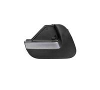 Tappo Copri Gancio Traino Paraurti Anteriore Nero Superiore Esterno Compatibile Per Yaris Modello Dal 09/2011-06/2014 Codice Originale 521270D917
