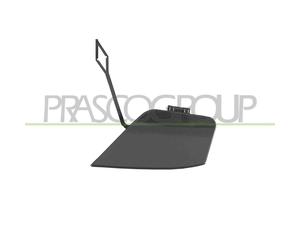 Tappo Copri Gancio Traino Paraurti MTech BMW 5 SERIES G30/31 LCI M-TECH Dal 2020
