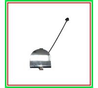 Rivestimento Paraurti Posteriore Ganci per Rimorchio 735455393