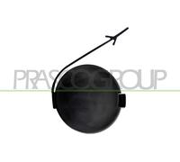 TAPPO COPRI GANCIO TRAINO PARAURTI POSTERIORE FIAT - PUNTO EVO - Mod. 10/09 - 01