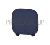 TAPPO COPRI GANCIO TRAINO PARAURTI POSTERIORE-CON PRIMER MOD. 4 PORTE MERCEDES -