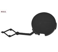 TAPPO COPRI GANCIO TRAINO PARAURTI POSTERIORE PER CITROEN BERLINGO 03/18-05/24