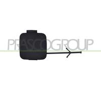 TAPPO COPRI GANCIO TRAINO PARAURTI POSTERIORE SKODA - KODIAQ (NS7) - Mod. 09/16